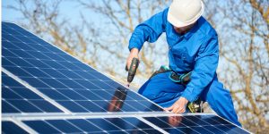 Installation Maintenance Panneaux Solaires Photovoltaïques à Flamarens